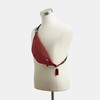 Coach Charter Belt Bag 7, Ruby Red