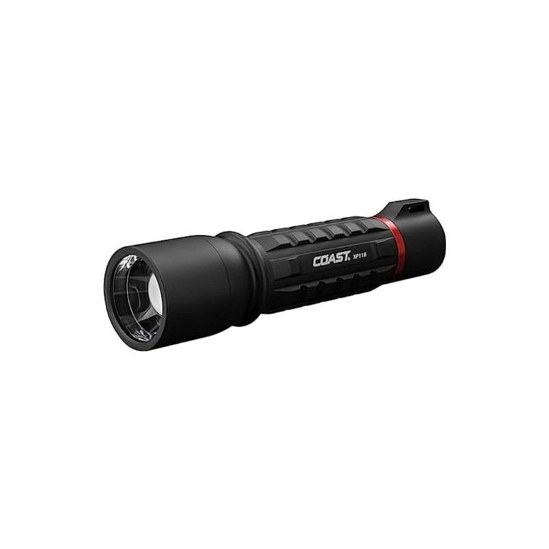 Coast 30322 Xp11r Flashlight, 2,100 Lm