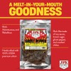 J&K Jerky Small Batch Handcrafted Beef Jerky Ghost Pepper 7oz