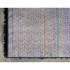 Unique Loom Solo Solid Shag Collection Area Modern Plush Rug