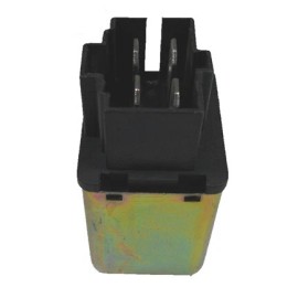 Unbranded STARTER RELAY (Metal) fits many Taiwan ATVs Scooters