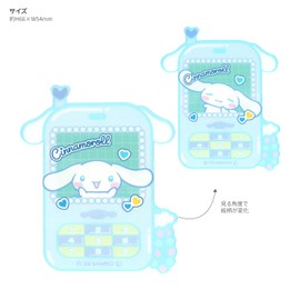Gourmandies Sanrio Characters Move! Mobile Sticker Cinnamoroll SANG-469CN