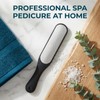 Double-Sided Foot File for Callus Remover, Double Sided Multidirectional Foot
