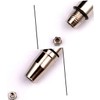KOMBIUDA Self-repairing Glasses Kit Screws Eyewear Maintenance Tool All Glasses