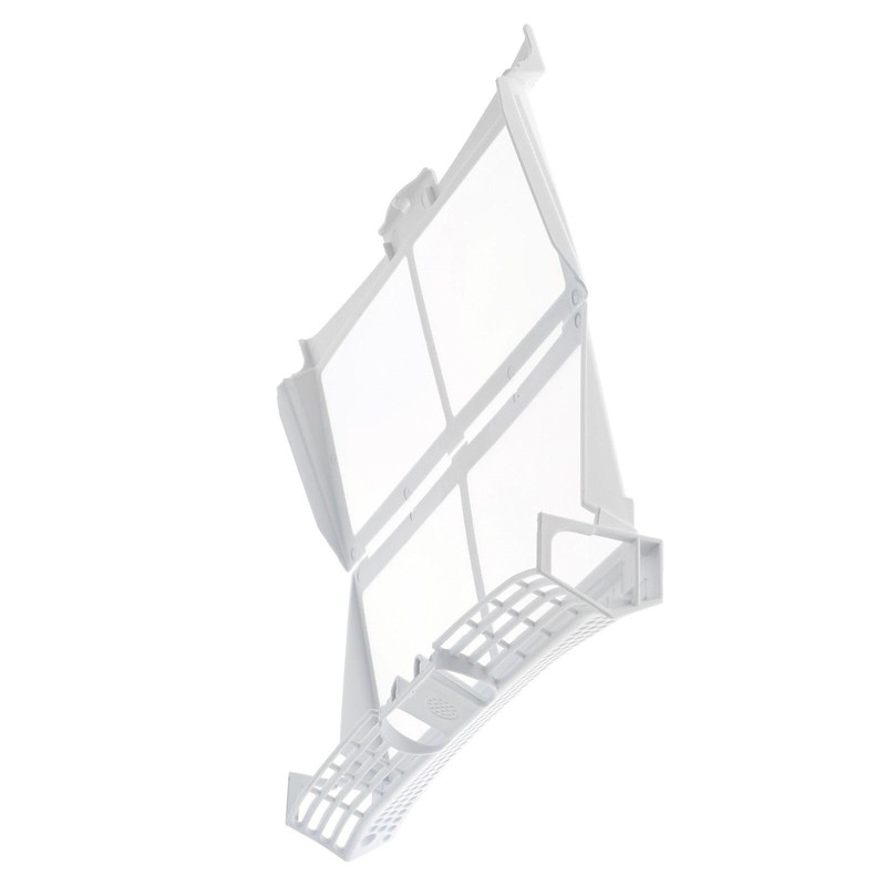 Masterpart Mesh Filter Lint Fluff Trap Cage Compatible With Siemens