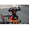 F1 Racing, Max Verstappen, Grand Prix, Red Bull Poster 24x36 inch