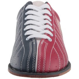 Mens TCR1L Cobra Rental Bowling Shoes- Laces