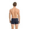 LEVIS Men's Boxer, Blue Combo, S (Pack of 3)