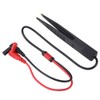 Multimeter Clip, Portable SMD SMT Chip Test Clip, LCR Meter