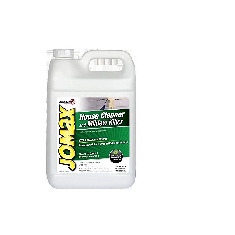 RUST-OLEUM 60101 Mildewcide Concentrate