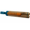 Toysmith New - Neato Wooden Double Barreled Pop Gun for