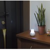 sumairukizzu Auto Light Up LED Lantern Light White ASL – 3301 