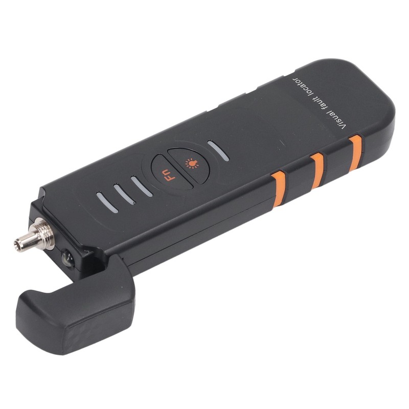 Visual Fault Locator 15KM 2.5mm Universal Interface VFL Fiber Optic