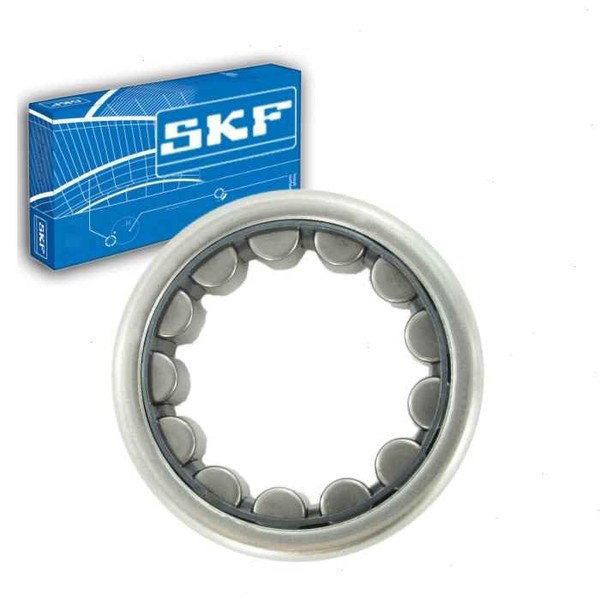 SKF Transmission Output Shaft Bearing compatible with Jeep Compass 2007-2017