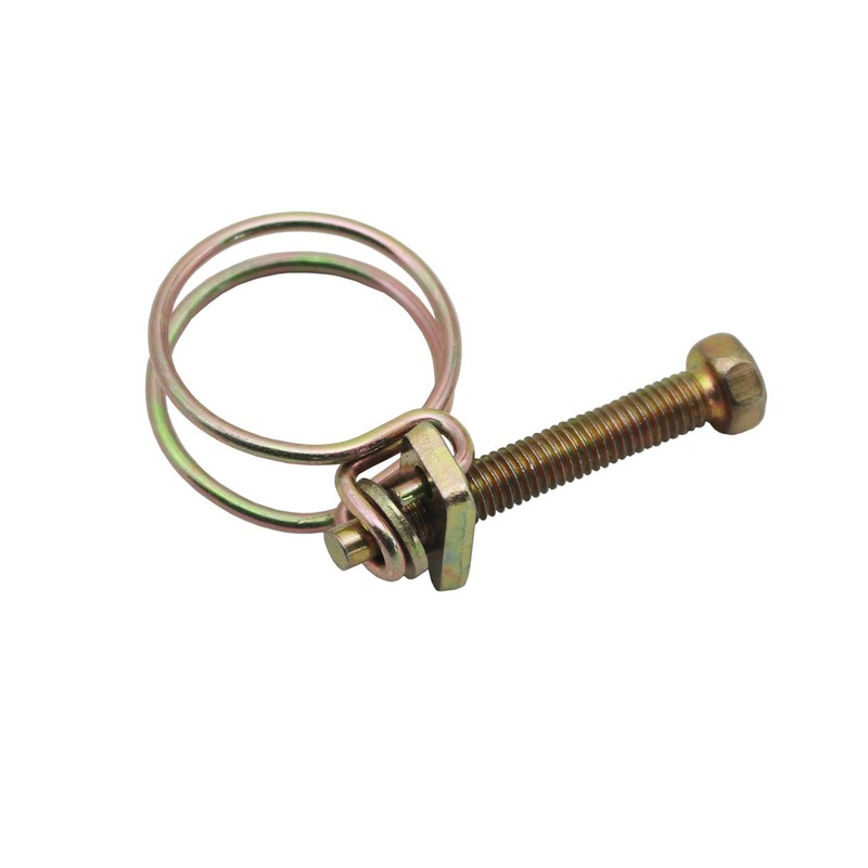 Didamx 48pcs 1/2 Inch - 1-1/4 Inch Adjustable Steel Double