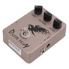 Digital Delay Effect Pedal Electric Guitar Pedals with True Bypass