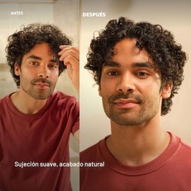 Harry's Crema domadora para el cabello, crema ligera para peinar el cabello con acabado natural, 5.1 onzas líquidas, paquete de 3