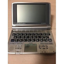 Casio Calculator EX-word XD-SW6500 XD-SW6500 Electronic Dictionary