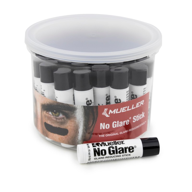 Mueller No Glare Glare-Reducing Stick .15 oz
