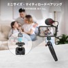 SmallRig HawkLock Mini Drop Ink Quick Release QR Top Plate