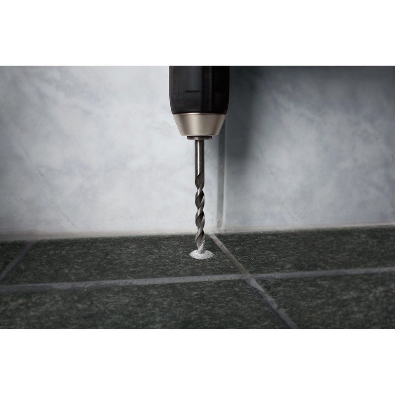 Cordless Multi-Purpose Drill Bit 8.0 x 120mm