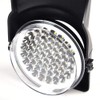 PIT66 LED Fog Lights with Wire Harness, Compatible with 03-06