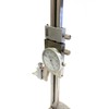 HHIP 4300-0028 Stainless Steel Dial Height Gage, 0 - 6"