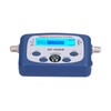SF‑95DR Portable LED Digital TV Satellite Signal Finder Equipment with