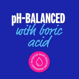 Summer’s Eve, Ultimate Smell Protection Daily Feminine Wipes, 32 Count (12Pack)