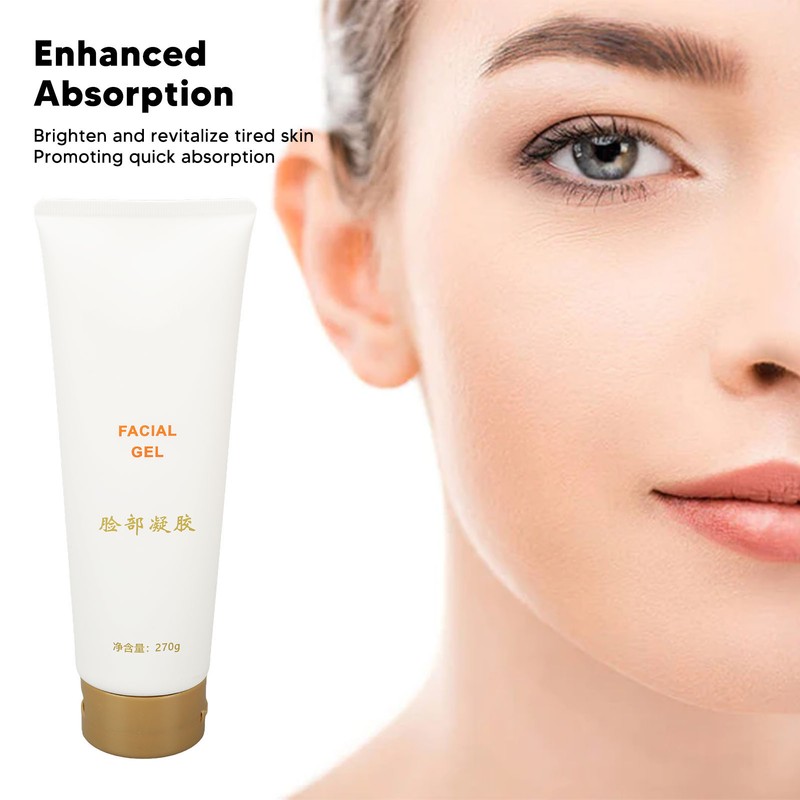 Cavitation Conductive Gel for RF Face Lifting Machine Moisturizing Conductive