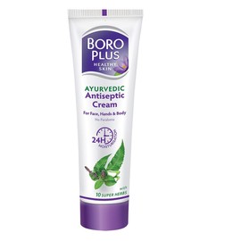 Boro Plus Skin Cream 80ml