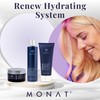 Renew™ Hydrating Hair Care System - Shampoo, Conditioner, and Masque