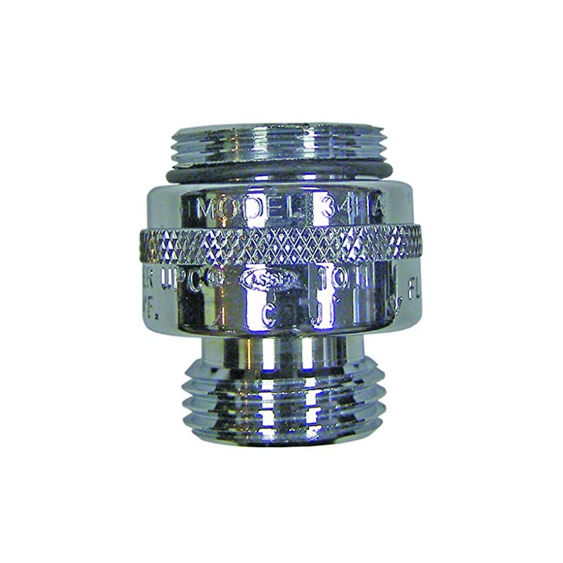 Woodford 3/4" Brass Vacuum Breaker Single Check 125 PSI 0.24