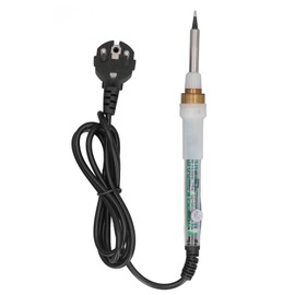 Electric Soldering Iron 60W 200‑450℃ Quick Heating Solder Iron Welding Tool