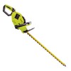 Sun Joe 24V-X2-24HT-CT 48-Volt IONMAX Cordless Hedge Trimmer, 24-inch, Tool