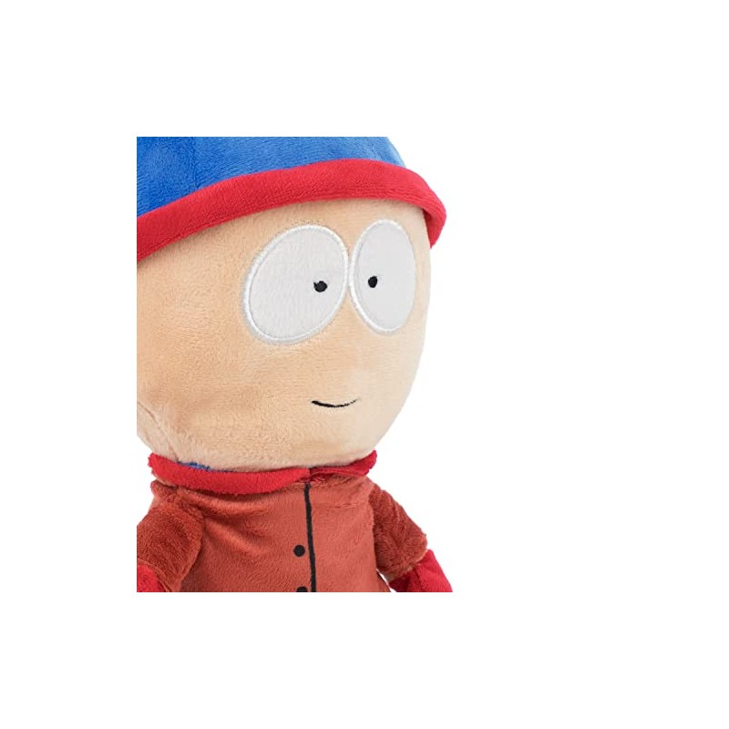 Play by Play - Plush Toy, Multicoloured (Funko 152096)