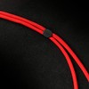 trage.band® Textile Carrying Straps, Long and Short, 4 classic colours