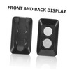 WHAMVOX Magnetic Golf Rangefinder Clip Durable Construction Easy to Attach
