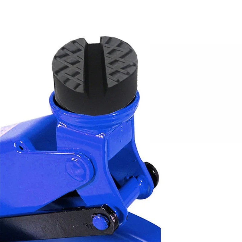 Universal Jack Rubber Support Pad – Heavy Duty Slotted Frame