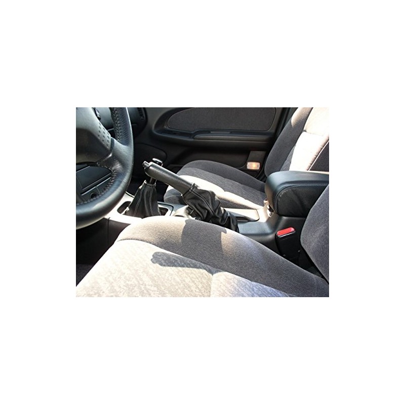 Nissan Maxima 1995 To 1999 Gear Bag Sleeve Installing Redlineg