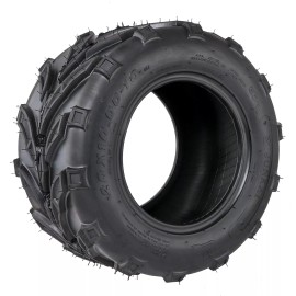 Unbranded 20x10-10" Turf Tire 20x10.00-10 Lawn & Garden Mower Tractor 20x10x10 20-10-10