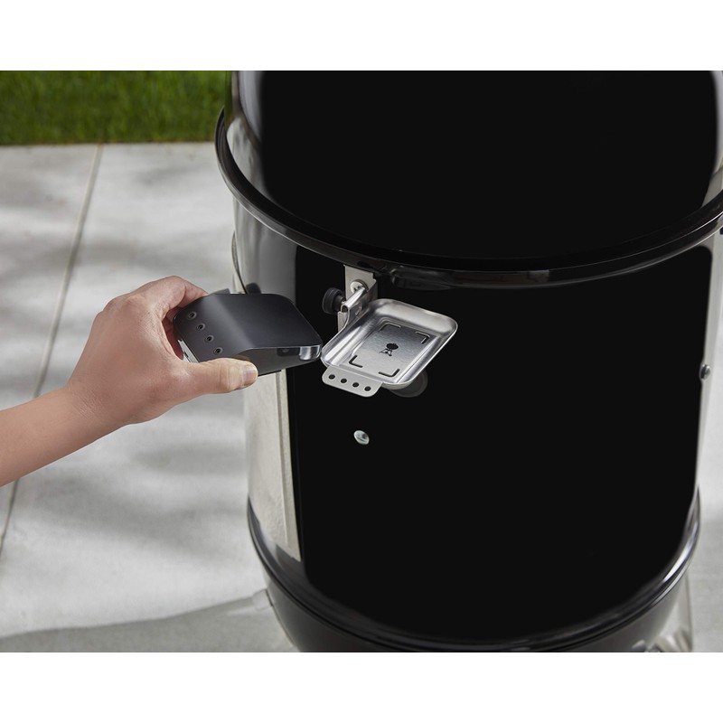 Weber Connect 6-Piece Mounting Kit