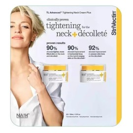StriVectin Crema Reafirmante Para Cuello Strivectin 2 unidades de 30 Ml Tipo De Piel Normal