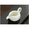 Gravy Boat, Ceramic Sauce Boat Sugar Dish Sauce Dipping Bowl,