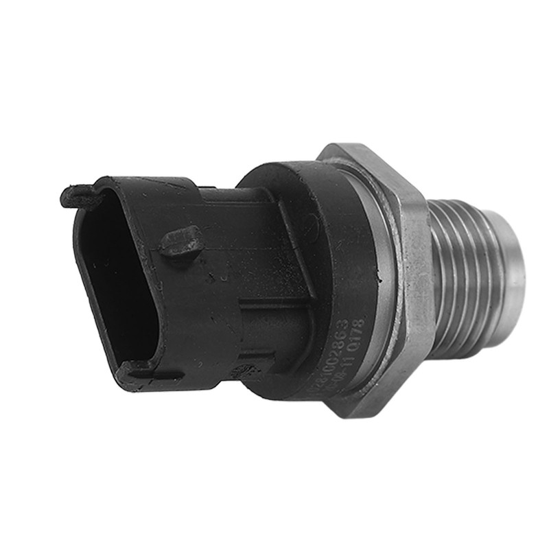 Fuel Pressure Sensor 0281002863 Strong Power Replacement For HYUNDAI ACCENT