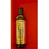 Delon SHAMPOO OIL & CONDITIONER WITH COCONUT OIL SHINE THERAPY