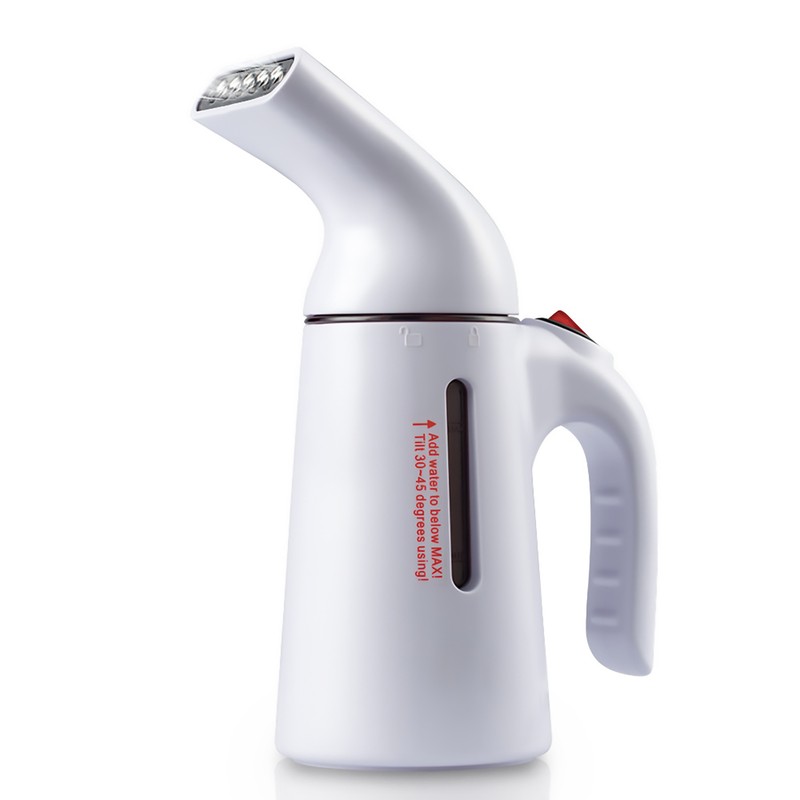 Garment Steamer Home Handheld Mini Steam Iron 700W High Power