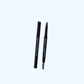 Prorance Three Point Auto Eyebrow Pencil (12565041) No. 81_Dark Gray 5186832 / 프로랑스 쓰리포인트 오토 아이브로우 펜슬 본품 (12565041) 81호_진회색 5186832