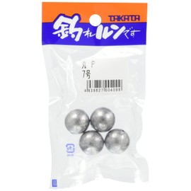 takata Round Lead Pack 7 # # # #