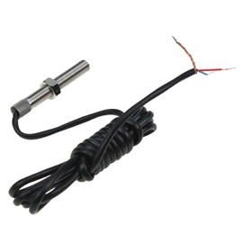 Holdia Magnetic Rotate Speed Sensor MSP6729 Pick Up Sender Ring Gear Teeth 3/8-24UNF-2A